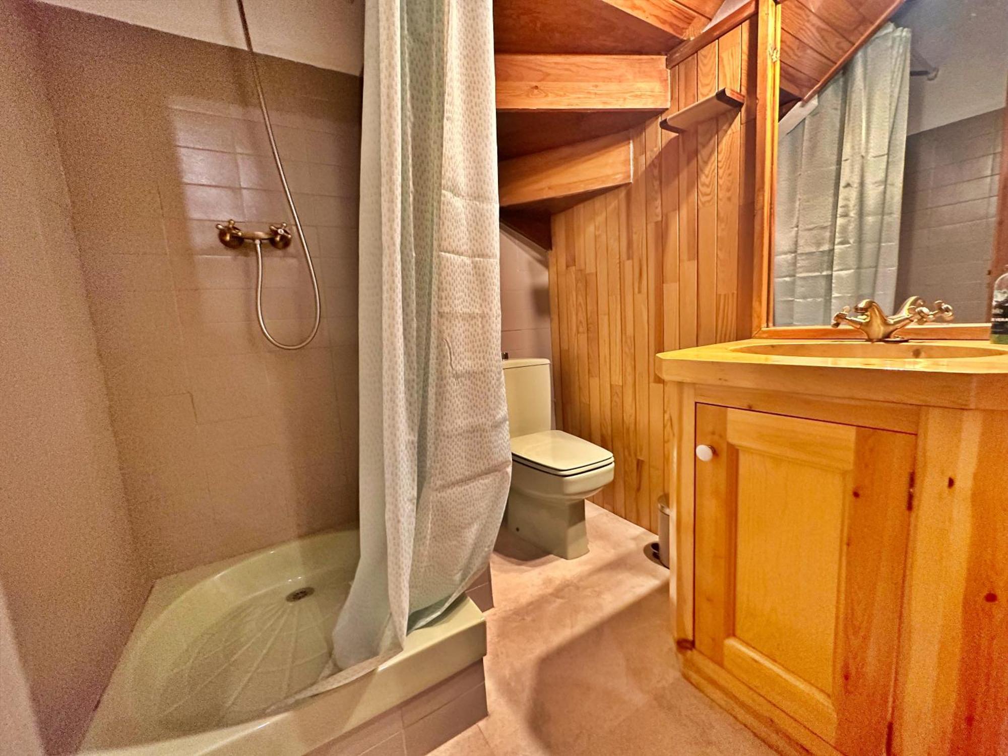 D2, Bordes D'Arinsal, Duplex Rustico Con Chimenea, Arinsal , Zona Vallnord Exterior foto